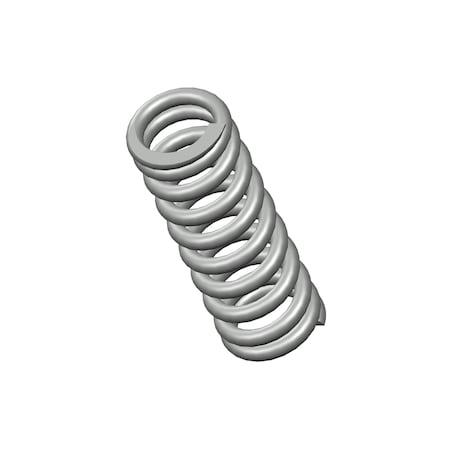 Approved Vendor Compression Spring, O=1.500, L= 4.50, W= .244 G709962569